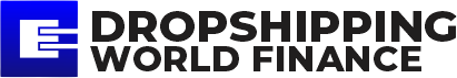 Dropshipping Finance Bank  